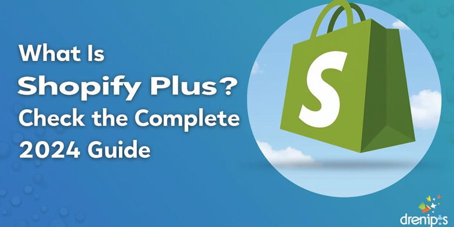 What Is Shopify Plus? Check The Complete 2024 Guide